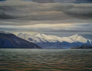 Rockwell Kent  59