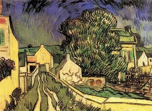 Vincent van Gogh 1