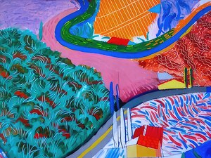David Hockney 47