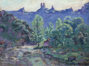 Armand Guillaumin 6