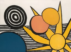Alexander Calder 7