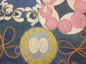 New Upload   Hilma af Klint 28