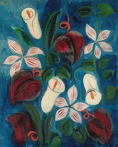 Raoul Dufy 35