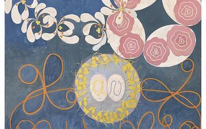 New Upload   Hilma af Klint 9