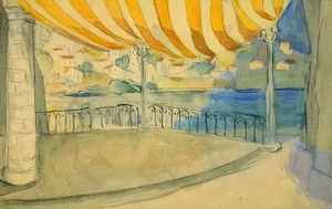 Aristarkh Lentulov 26