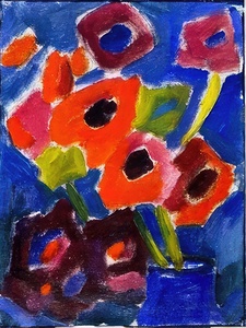 Alexej von Jawlensky 12