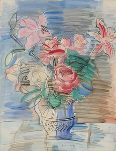 Raoul Dufy 9