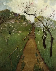 Arthur Wesley Dow 19