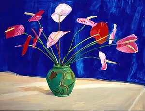 David Hockney 15