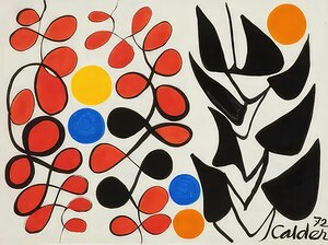 Alexander Calder 42