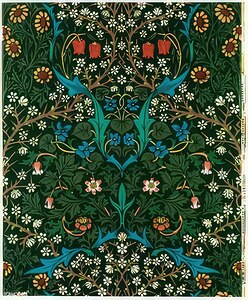 William Morris 41