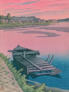Hasui Kawase 21