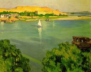 Albert Marquet  1