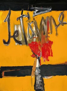 Robert Motherwell 14