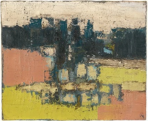 Nicolas de Staël 49