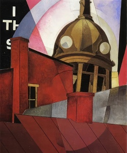 Charles Demuth    28