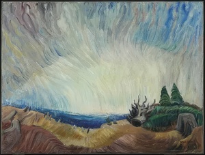 Emily Carr 25