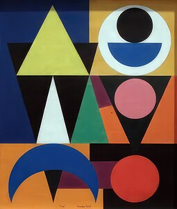 Auguste Herbin 7