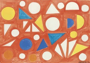 Alexander Calder 40