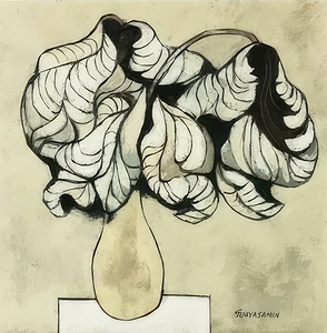 OUSWALDO GUAYASAMIN  20