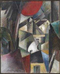 Albert Gleizes  24