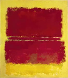 Mark Rothko 52
