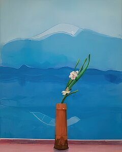 David Hockney 28