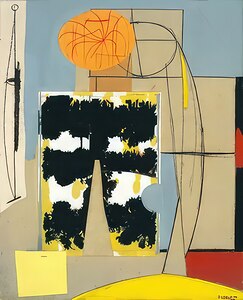 Robert Motherwell 43