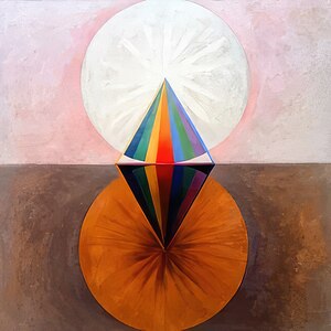 Hilma af Klint 22
