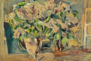 Aristarkh Lentulov 21