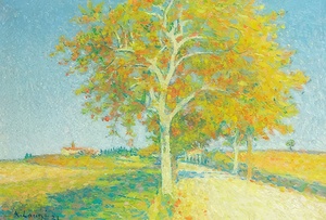 Achille Lauge Art 55