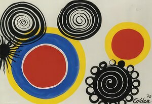 Alexander Calder 56
