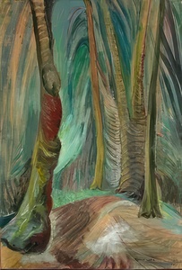 Emily Carr 2