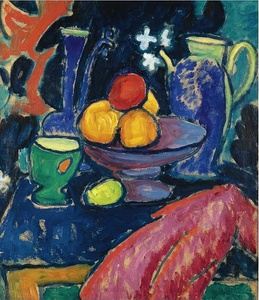 Alexej von Jawlensky 31
