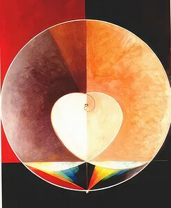 Hilma af Klint 28