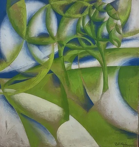 Artwork by Giacomo Balla  26