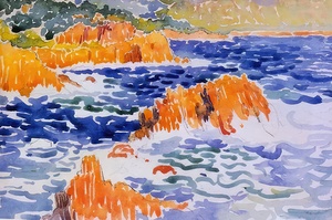 Henri Edmond Cross 40