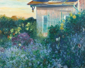 Robert Vonnoh 29