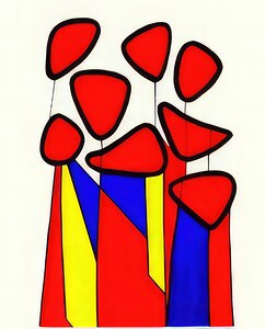 Alexander Calder 43