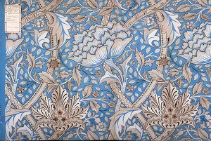 William Morris 10