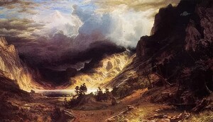 Albert Bierstadt 25