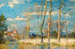 Robert Vonnoh 8