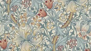 William Morris Artwork 2