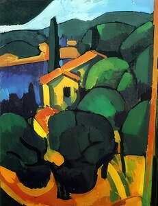 André Derain 14