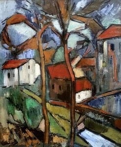 Maurice de Vlaminck 45
