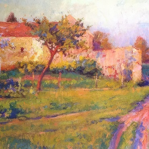 Robert Vonnoh 39