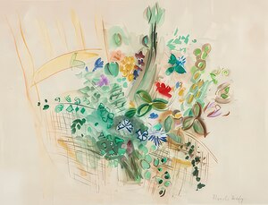 Raoul Dufy 26