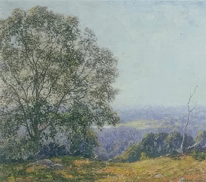 Robert Vonnoh 50