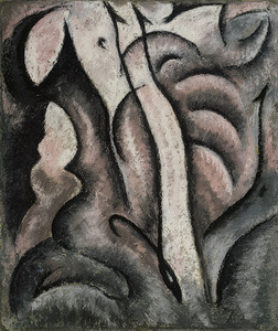 Arthur Dove 1