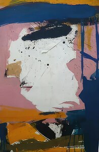 Robert Motherwell 33